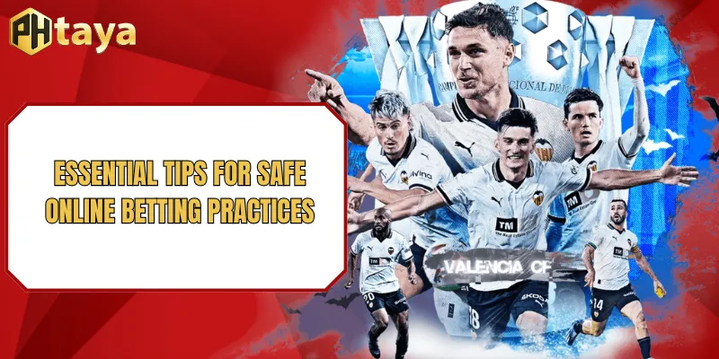 How to read football odds - Easy Guide For Beginners At PHTAYA 4 Essential tips for safe online betting practices